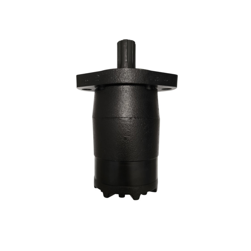 HYDRAULIC MOTOR DANFOSS No. 158-3629-001